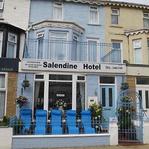 The Salendine